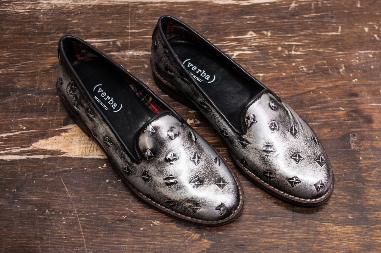 Pitti Immagine Uomo Autunno/Inverno 2014/15 Verba